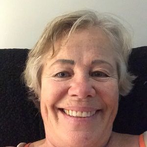 Meet your Posher, Judy